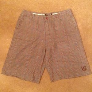 Ezekiel Shorts